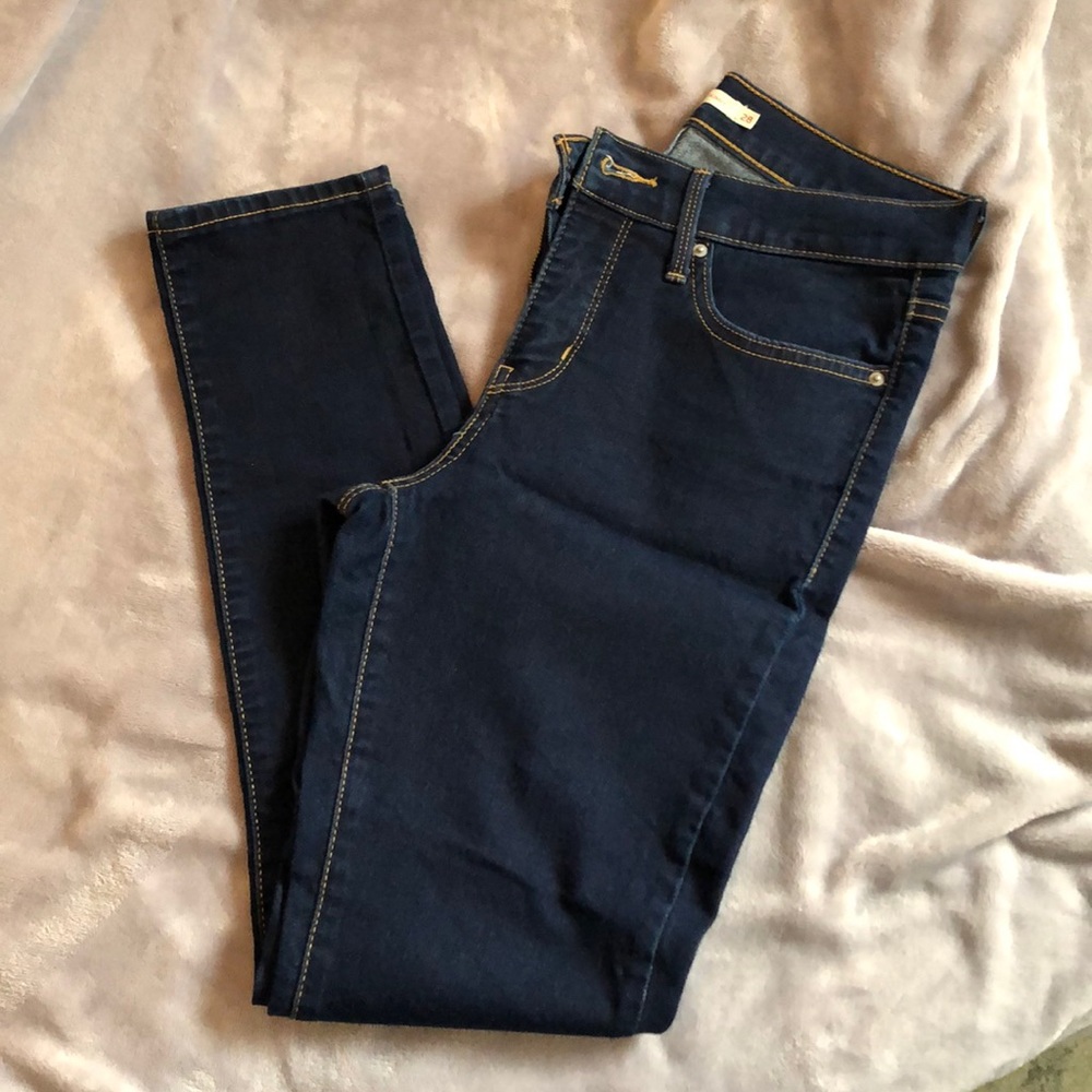 Levi Jeans